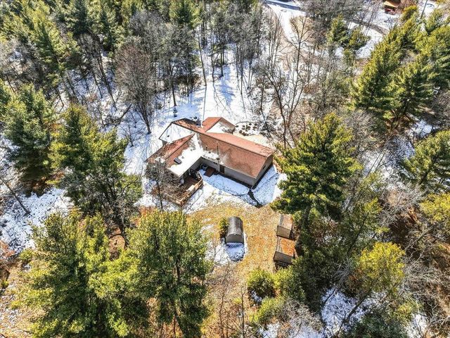395 Backwater Trail, Nekoosa, WI 54457
