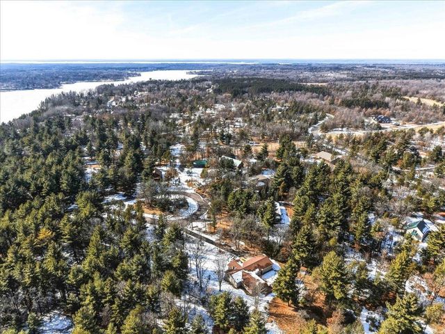 395 Backwater Trail, Nekoosa, WI 54457