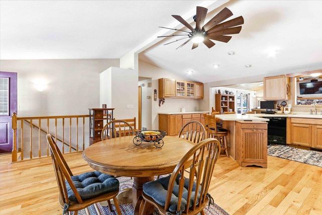 395 Backwater Trail, Nekoosa, WI 54457