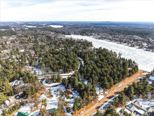 395 Backwater Trail, Nekoosa, WI 54457