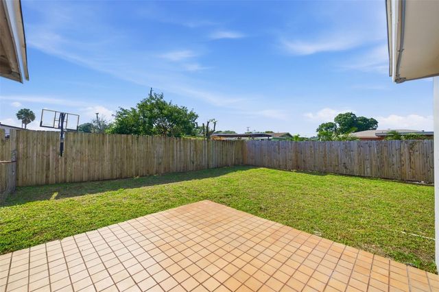 1287 NW 31st Way, Lauderhill, FL 33311