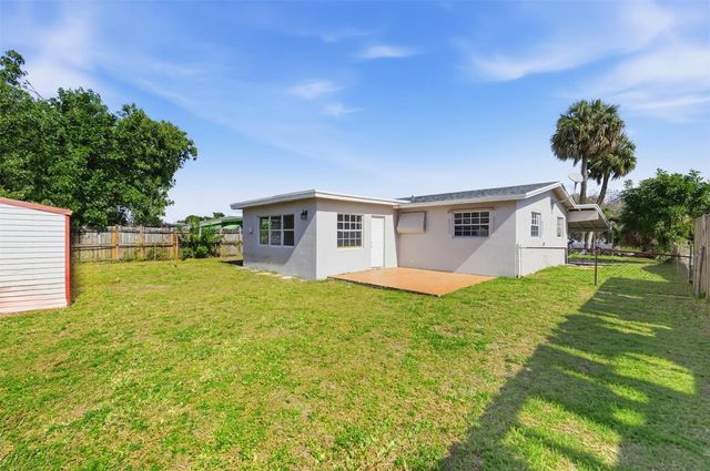 1287 NW 31st Way, Lauderhill, FL 33311
