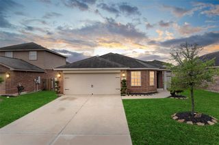 9811 N Texas Cut Lane N, Rosharon, TX 77583