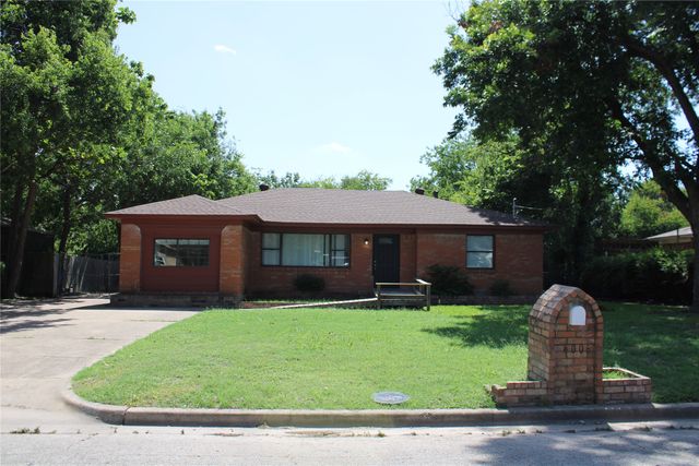 4006 Warrington Drive, Dallas, TX 75227