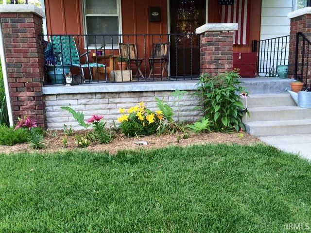 111 N Elm Street, Bloomington, IN 47404