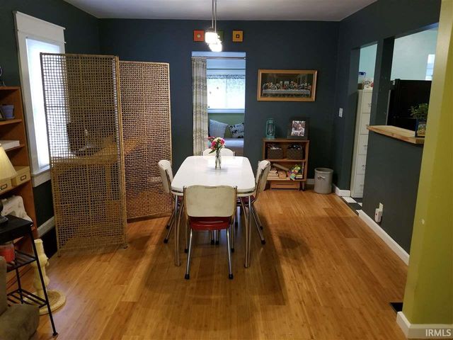 111 N Elm Street, Bloomington, IN 47404