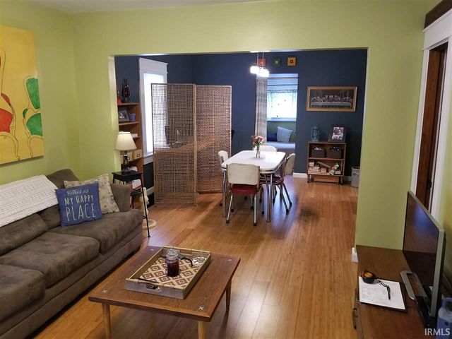 111 N Elm Street, Bloomington, IN 47404