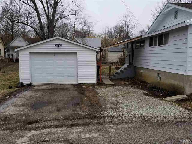 111 N Elm Street, Bloomington, IN 47404