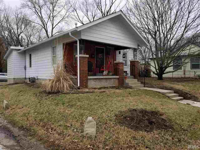 111 N Elm Street, Bloomington, IN 47404