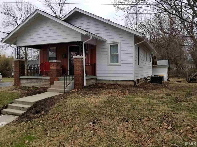 111 N Elm Street, Bloomington, IN 47404