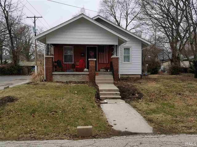 111 N Elm Street, Bloomington, IN 47404