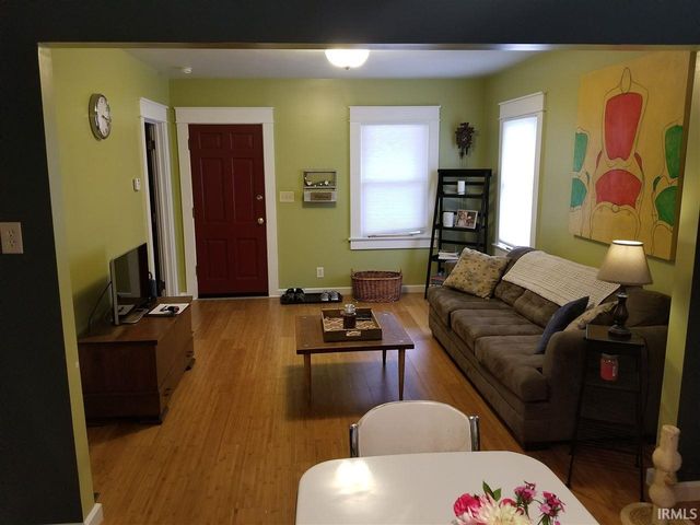 111 N Elm Street, Bloomington, IN 47404