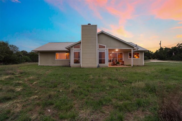 102 Rocky Creek RD, Dripping Springs, TX 78620