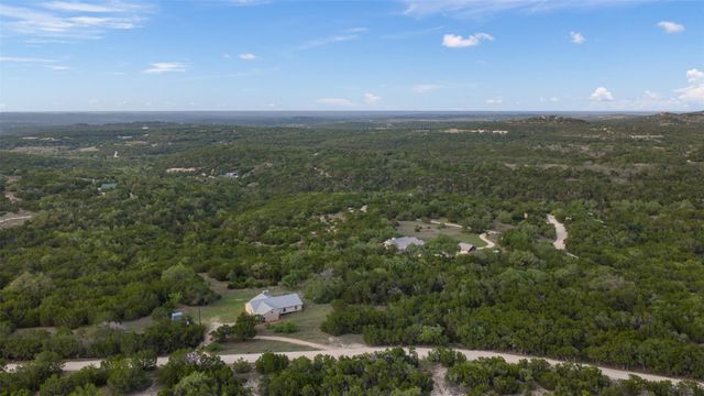 102 Rocky Creek RD, Dripping Springs, TX 78620