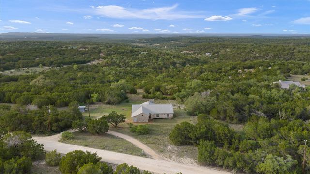 102 Rocky Creek RD, Dripping Springs, TX 78620