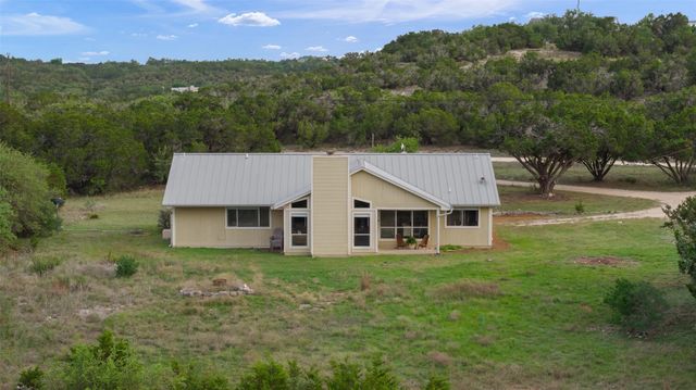 102 Rocky Creek RD, Dripping Springs, TX 78620