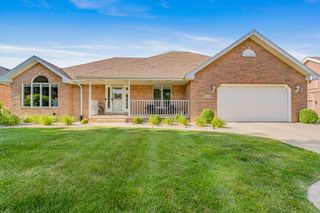 2129 Ramblewood Drive, Highland, IN 46322