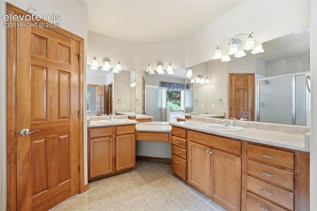 1630 Oakmont Drive, Colorado Springs, CO 80921
