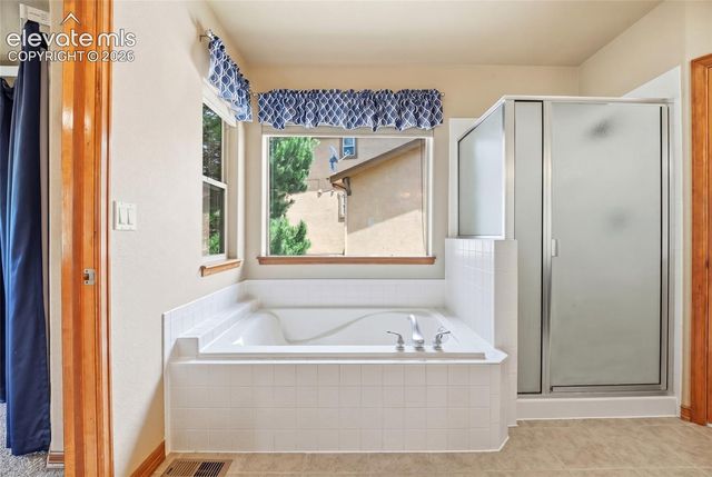 1630 Oakmont Drive, Colorado Springs, CO 80921