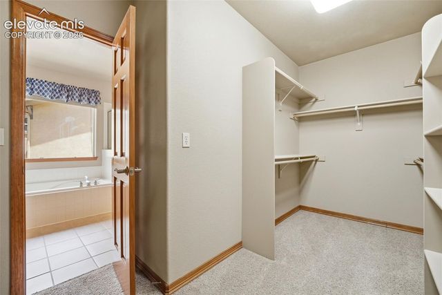 1630 Oakmont Drive, Colorado Springs, CO 80921