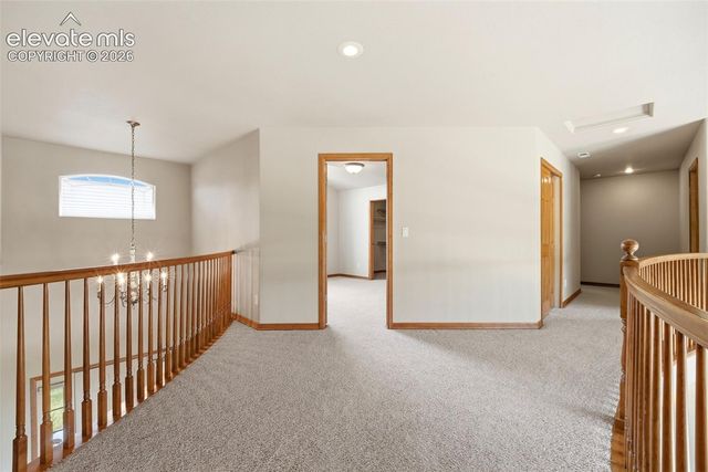 1630 Oakmont Drive, Colorado Springs, CO 80921
