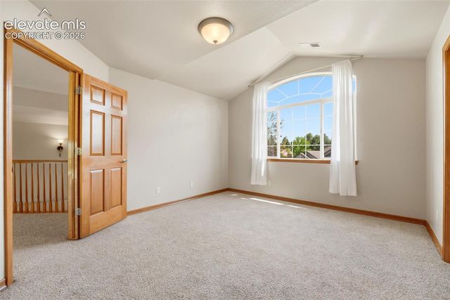 1630 Oakmont Drive, Colorado Springs, CO 80921