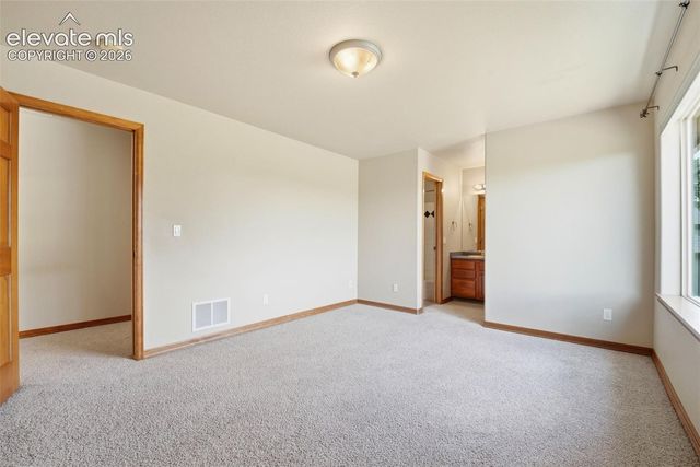 1630 Oakmont Drive, Colorado Springs, CO 80921