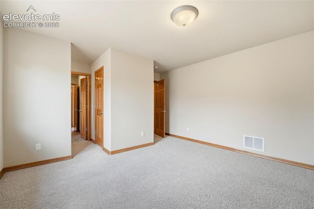1630 Oakmont Drive, Colorado Springs, CO 80921