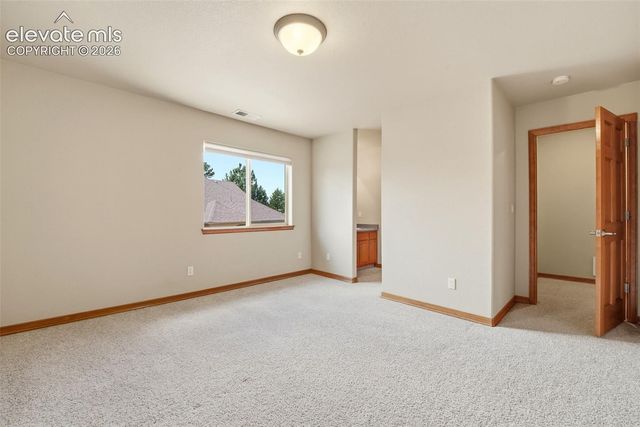 1630 Oakmont Drive, Colorado Springs, CO 80921