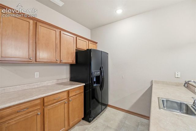 1630 Oakmont Drive, Colorado Springs, CO 80921