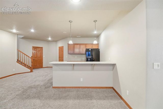 1630 Oakmont Drive, Colorado Springs, CO 80921