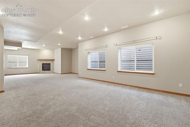 1630 Oakmont Drive, Colorado Springs, CO 80921