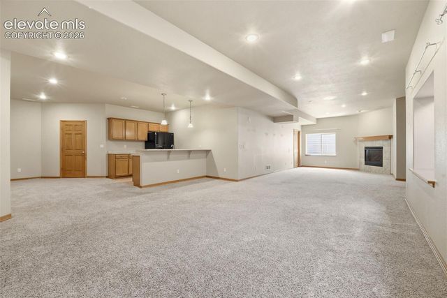 1630 Oakmont Drive, Colorado Springs, CO 80921