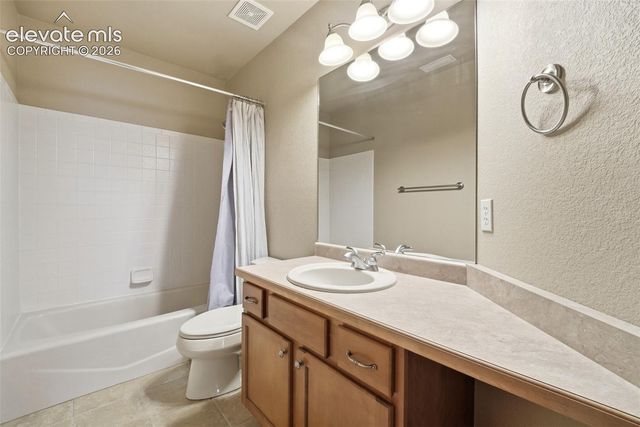 1630 Oakmont Drive, Colorado Springs, CO 80921
