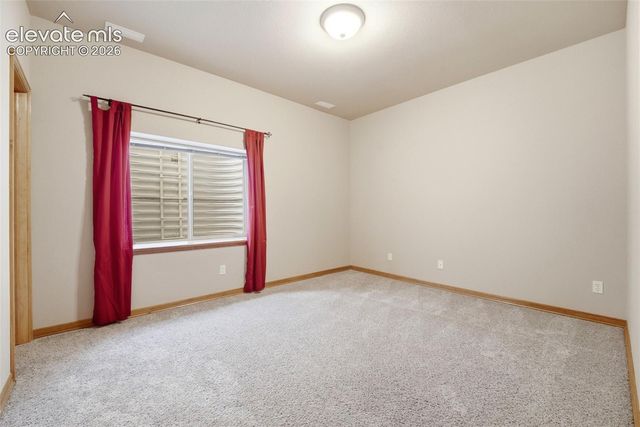 1630 Oakmont Drive, Colorado Springs, CO 80921