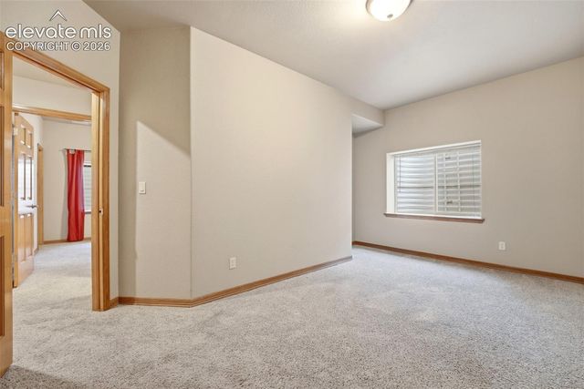 1630 Oakmont Drive, Colorado Springs, CO 80921