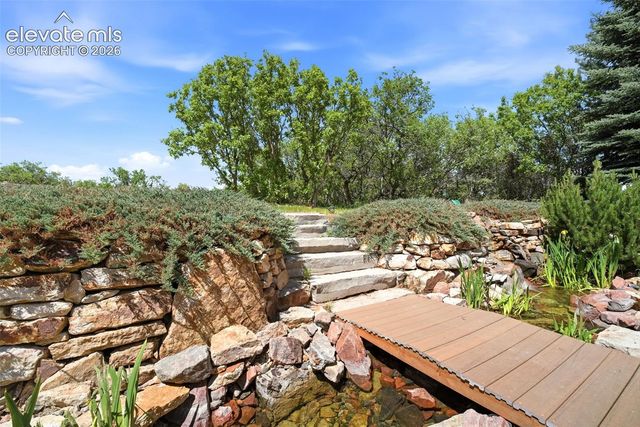 1630 Oakmont Drive, Colorado Springs, CO 80921