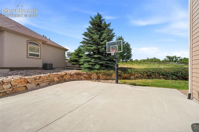 1630 Oakmont Drive, Colorado Springs, CO 80921
