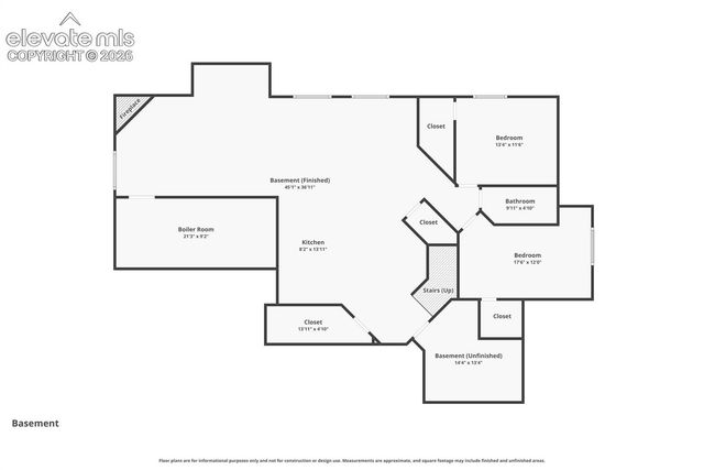 1630 Oakmont Drive, Colorado Springs, CO 80921