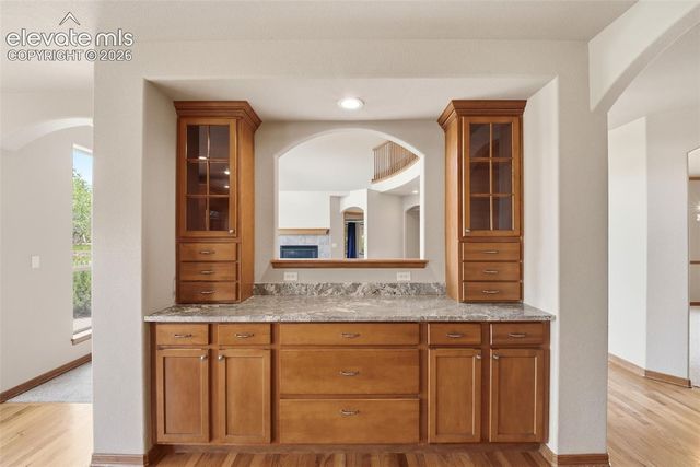 1630 Oakmont Drive, Colorado Springs, CO 80921