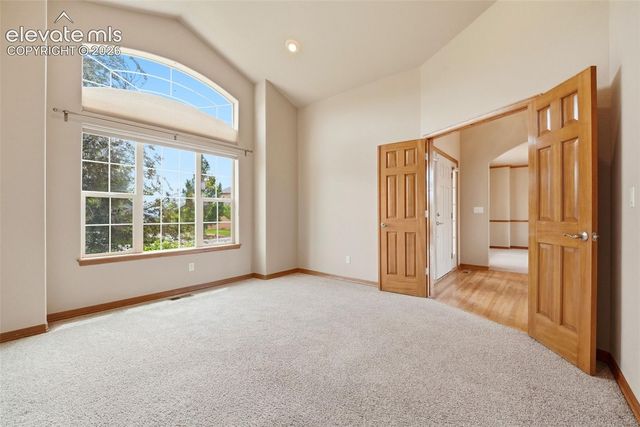 1630 Oakmont Drive, Colorado Springs, CO 80921