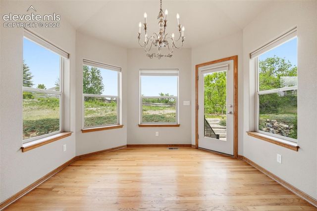 1630 Oakmont Drive, Colorado Springs, CO 80921