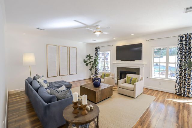 4213 Blue Heron Lane, Evans, GA 30809