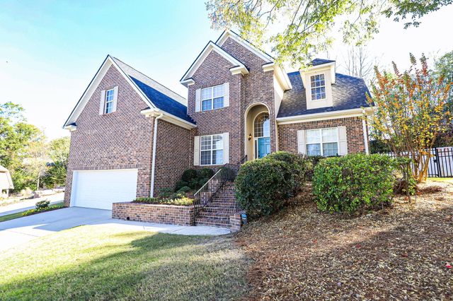 4213 Blue Heron Lane, Evans, GA 30809