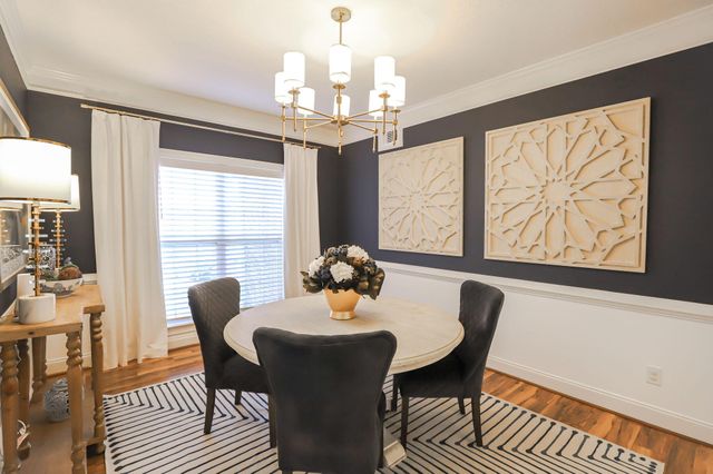 4213 Blue Heron Lane, Evans, GA 30809