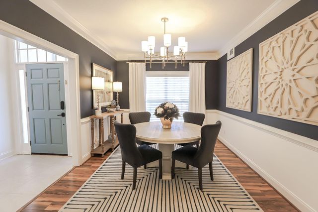 4213 Blue Heron Lane, Evans, GA 30809