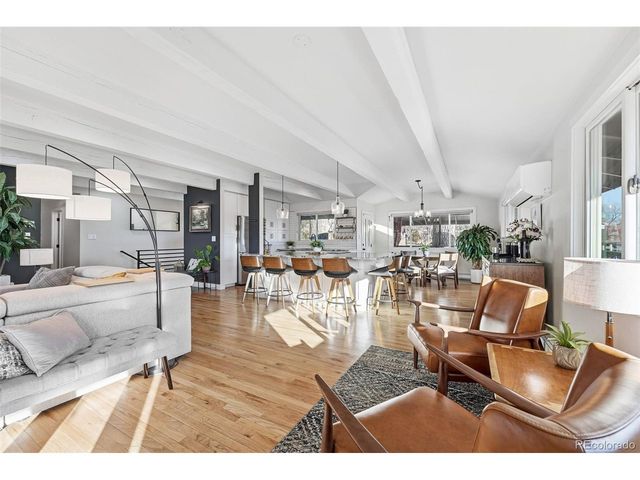 2711 S Pierce St, Denver, CO 80227