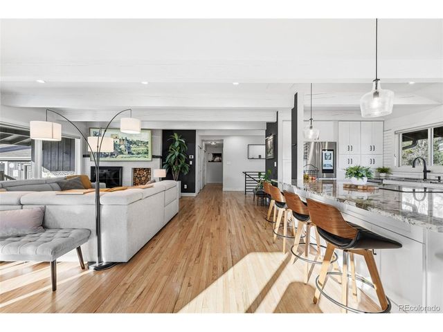 2711 S Pierce St, Denver, CO 80227