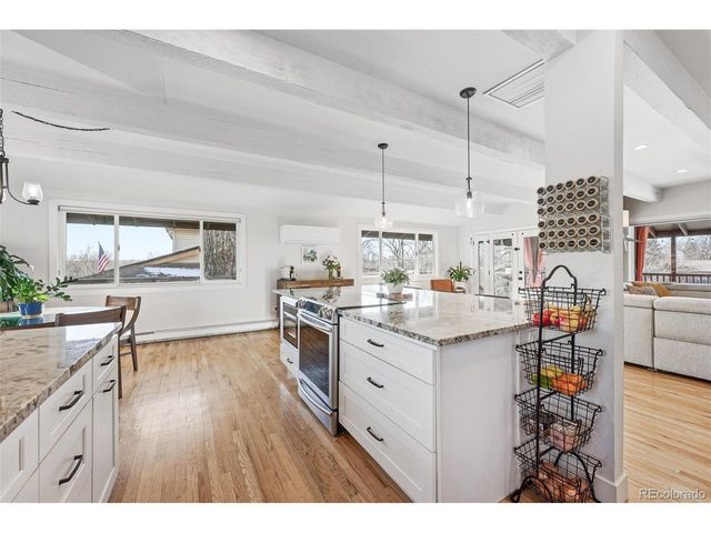 2711 S Pierce St, Denver, CO 80227