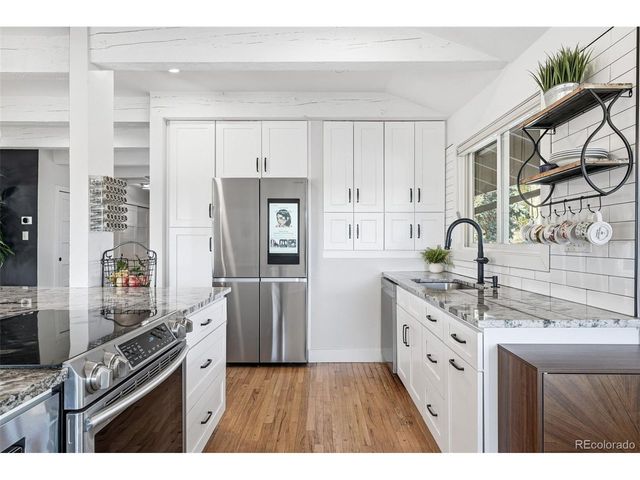 2711 S Pierce St, Denver, CO 80227